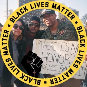 Meet your Posher, Nicholas